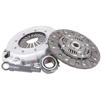 ClutchPro KMI20002 200mm Standard Replacement Clutch Kit fits Mitsubishi Cordia 1.8L