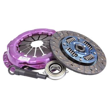 Xtreme Clutch KMI22002-1A 215mm Sprung Organic Clutch Kit