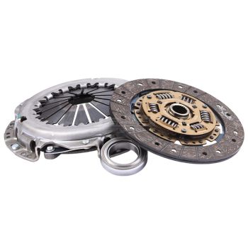 ClutchPro KMI23009 225mm Standard Replacement Clutch Kit fits Mitsubishi Sigma 2.6L