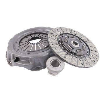 ClutchPro KMS24005 240mm Standard Replacement Clutch Kit fits Maserati Biturb 2.5L