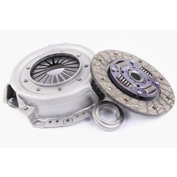 ClutchPro KNI20001 200mm Standard Replacement Clutch Kit fits Nissan 180B 1.8L