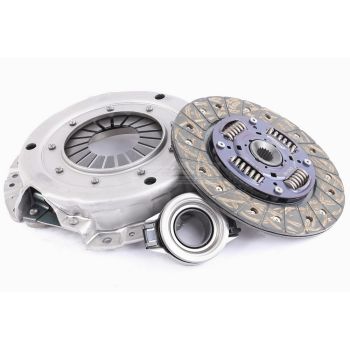 ClutchPro KNI20017 200mm Standard Replacement Clutch Kit fits Nissan Pulsar 1.6L