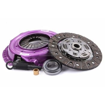 Xtreme Clutch KNI23001-1A 225mm Sprung Organic Clutch Kit