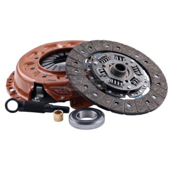 Xtreme Outback KNI24017-1A 240mm Sprung Organic Clutch Kit