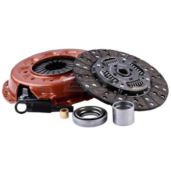 Xtreme Outback KNI25008-1A 255mm Sprung Organic Clutch Kit