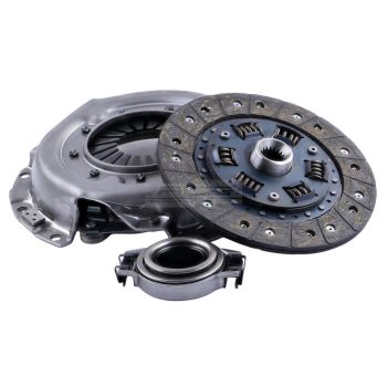 ClutchPro KPN18001 180mm Standard Replacement Clutch Kit fits Proton S16 13.L