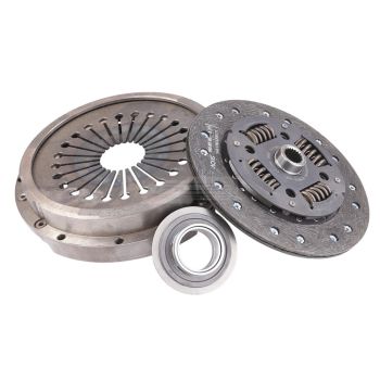 ClutchPro KPR23010 225mm Standard Replacement Clutch Kit fits Porsche 911 2.7L