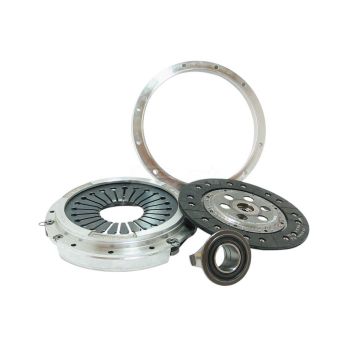 ClutchPro KPR24003 240mm Standard Replacement Clutch Kit fits Porsche 930 3.0L