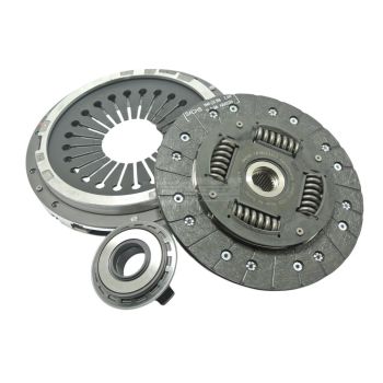 ClutchPro KPR24023 240mm Standard Replacement Clutch Kit fits Porsche 911 3.6L
