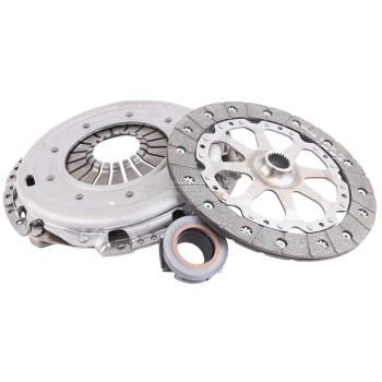 ClutchPro KPR24027 240mm Standard Replacement Clutch Kit fits Porsche 911 3.8L
