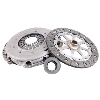 ClutchPro KPR24029 240mm Standard Replacement Clutch Kit fits Porsche 911 3.6L