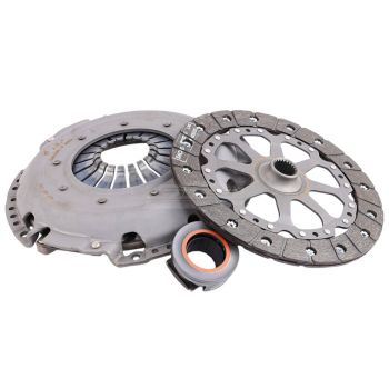 ClutchPro KPR24030 240mm Standard Replacement Clutch Kit fits Porsche 911 3.6L