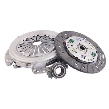 ClutchPro KPU20001 200mm Standard Replacement Clutch Kit fits Peugeot 205 1.6L