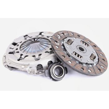 ClutchPro KPU20003 215mm Standard Replacement Clutch Kit fits Peugeot 206 1.6L
