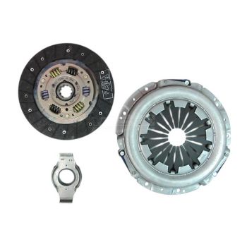 ClutchPro KPU22009 215mm Standard Replacement Clutch Kit fits Peugeot 505 2.0/2.2L