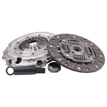 ClutchPro KPU23001 230mm Standard Replacement Clutch Kit fits Peugeot 206 2.0L