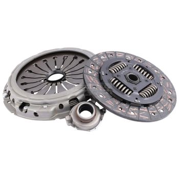 ClutchPro KPU23030 228mm Standard Replacement Clutch Kit fits Peugeot 406 2.0L