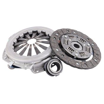 ClutchPro KRE16002 Clutch Kit fits Renault R8/ R10 1.1L