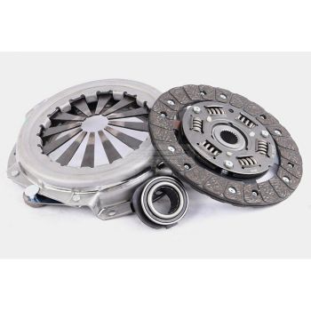 ClutchPro KRE18002 180mm Standard Replacement Clutch Kit fits Renault 1.2/1.4L