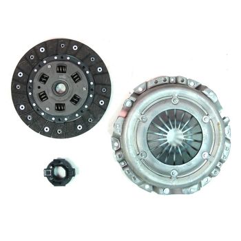 ClutchPro KRE20001 200mm Standard Replacement Clutch Kit fits Renault R15 1.6L