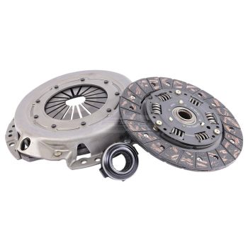 ClutchPro KRE20003 200mm Standard Replacement Clutch Kit fits Renault R19TXE 1.7L