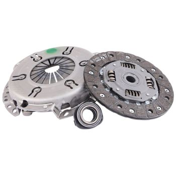 ClutchPro KRE20009 200mm Standard Replacement Clutch Kit fits Renault Clio 1.4L