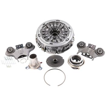 ClutchPro KRE21033 210mm DCT Clutch Kit fits Renault Captur 1.2L