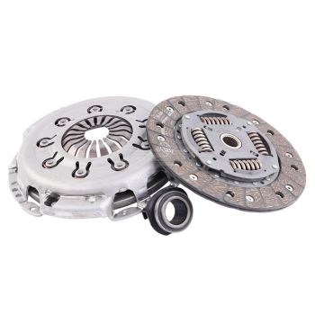 ClutchPro KRE22004 215mm Standard Replacement Clutch Kit fits Renault Clio 2.0L
