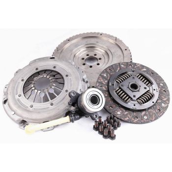 ClutchPro KRE23690 Standard Replacement Clutch Kit suit Dacia/Renault with SMF & CSC