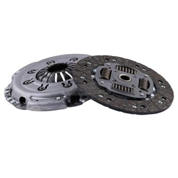 ClutchPro KRE24003 240mm Standard Replacement Clutch Kit fits Renault Trafic 1.9L