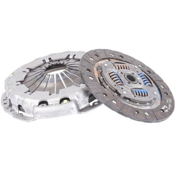ClutchPro KRE24011 240mm Standard Replacement Clutch Kit fits Renault Master 2.5L