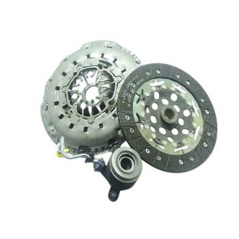 ClutchPro KRE24412 240mm Standard Replacement Clutch Kit fits Renault Megane 1.9L Inc CSC