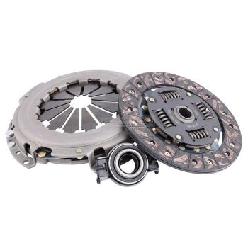 ClutchPro KSE19001 190mm Standard Replacement Clutch Kit Seat Ibiza CLX 1.4L