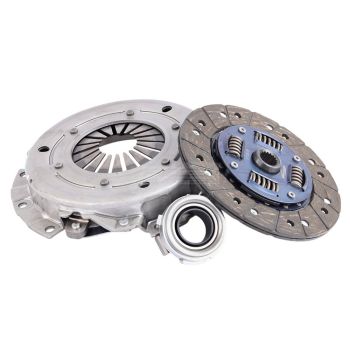ClutchPro KSZ17001 170mm Standard Replacement Clutch Kit fits Suzuki Swift 1.0L
