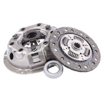 ClutchPro KTR20001 Standard Replacement Clutch Kit suit Triumph Vitesse 1.6L