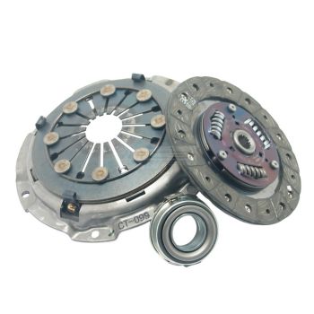 ClutchPro KTY18003 180mm Standard Replacement Clutch Kit fits Toyota Corolla 1.1L