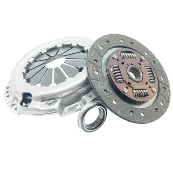 ClutchPro KTY20004 200mm Standard Replacement Clutch Kit fits Toyota Corona 1.5L
