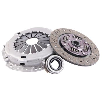 ClutchPro KTY23002 225mm Standard Replacement Clutch Kit fits Toyota Camry 2.0L