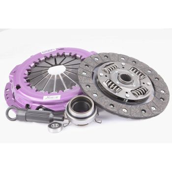 Xtreme Outback KTY23007-1A 225mm Sprung Organic Clutch Kit