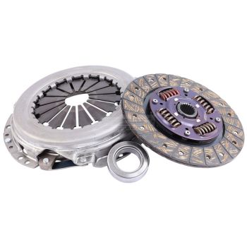 ClutchPro KTY23050 225mm Standard Replacement Clutch Kit fits Toyota Liteace 2.0L