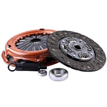 Xtreme Clutch KTY24002-1A 235mm Sprung Organic Clutch Kit
