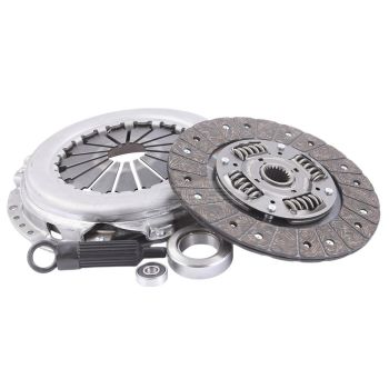 ClutchPro KTY24002 235mm Standard Replacement Clutch Kit fits Toyota Celica 2.8L