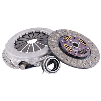 ClutchPro KTY24017 236mm Standard Replacement Clutch Kit fits Toyota Estima 2.2L