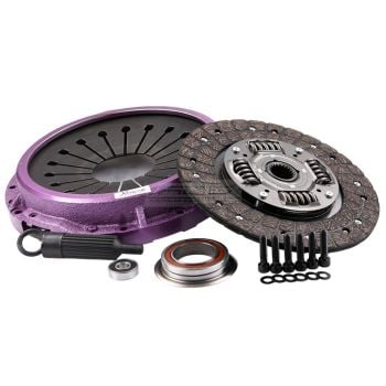 Xtreme Clutch KTY24050-1A Sprung Organic Clutch Kit fits Toyota Soarer 2.5L
