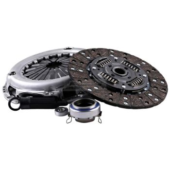ClutchPro KTY25008 250mm Standard Replacement Clutch Kit fits Toyota Hiace 2.7L