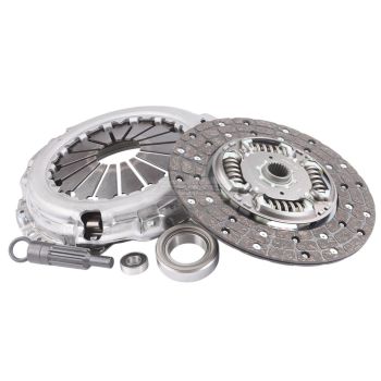 ClutchPro KTY28006 275mm Standard Replacement Clutch Kit fits Toyota Coaster 3.0L