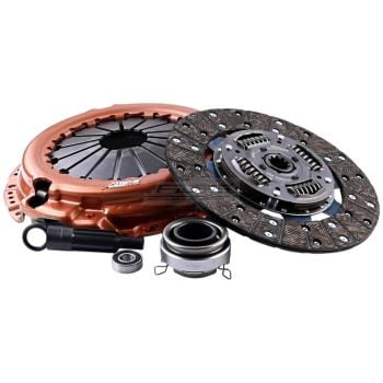 Xtreme Outback KTY28010-1A 275mm Sprung Organic Clutch Kit