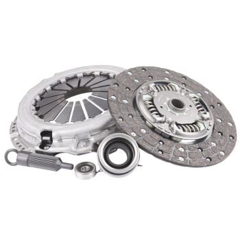 ClutchPro KTY28013 275mm Standard Replacement Clutch Kit fits Toyota Land Cruiser 4.2L