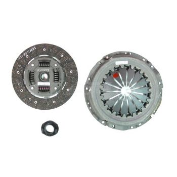 ClutchPro KVL21001 210mm Standard Replacement Clutch Kit fits Volvo 440 2.0L