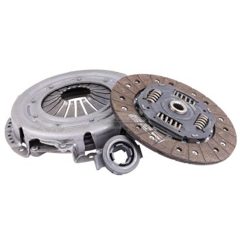 ClutchPro KVL24004 240mm Standard Replacement Clutch Kit fits Volvo 850 2.3L